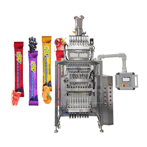 Pickle Packing Machine: Complete Buyer’s Guide