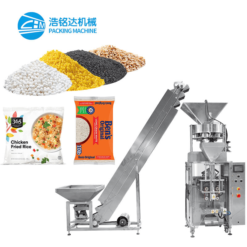 Vacuum Machines for Food Packaging: The Buyer’s Guide